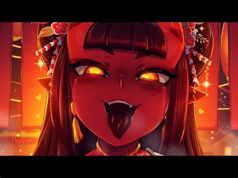 Meru the Succubus OVA 1 .